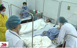 Việt Nam có khoảng 130.000 ca mắc lao mới mỗi năm