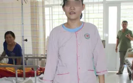 Bệnh viện quận Thủ Đức cứu sống cô gái trẻ có nguy cơ bại liệt