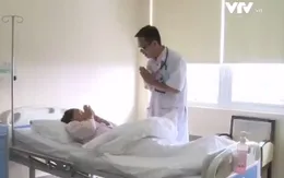 Bệnh lao và gánh nặng cuộc sống