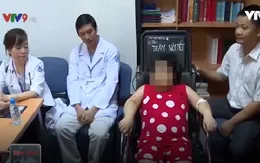 TP.HCM: Phẫu thuật cứu thành công bệnh nhi mắc bệnh hiếm gặp