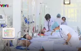 Thừa Thiên - Huế: Nắng nóng gia tăng bệnh nhân nhập viện