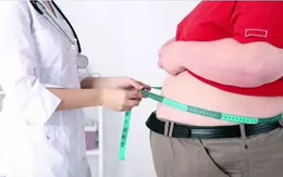 Tỷ lệ béo phì ở Nga tăng gấp đôi trong 5 năm