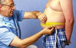 Trẻ em Nga tăng nguy cơ bị thừa cân