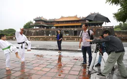 Mở đầu năm mới với Gala Tinh hoa võ thuật 2017: Hấp dẫn và đặc sắc