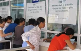 Chi phí y tế từ tiền túi người dân Việt Nam vẫn ở mức cao