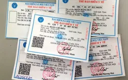 Đi khám không mang thẻ BHYT vẫn được thanh toán