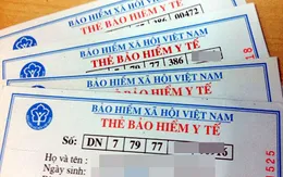 Bảo hiểm y tế là giải pháp giảm chi tiêu từ tiền túi