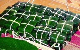 Những người nào không nên ăn bánh chưng Tết?