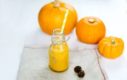 Những lợi ích không ngờ của bí đỏ đối với sức khỏe