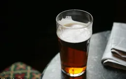 Tận dụng nước tiểu trong quá trình sản xuất bia