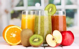 Những thức uống giúp ngăn ngừa đột quỵ trong mùa nắng nóng