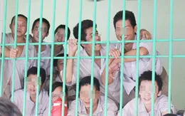 Quá tải bệnh nhân ở các trung tâm bảo trợ xã hội