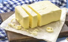 Pháp thiếu bơ trầm trọng do tiêu thụ bánh ngọt tại châu Á tăng cao