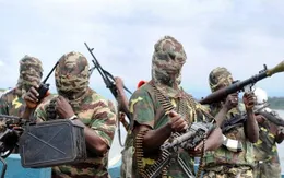 Boko Haram công bố video về 3 sinh viên thực tập Nigeria bị bắt cóc