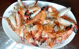 Trẻ bị còi xương nên ăn gì?