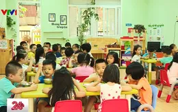 Cần minh bạch thông tin bữa ăn bán trú tại trường