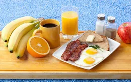 Bạn sẽ không bao giờ bỏ ăn sáng khi đọc những điều này