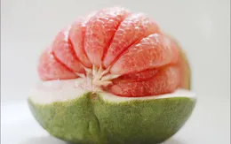 Những công dụng bất ngờ của quả bưởi