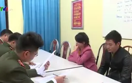 Giải cứu nạn nhân bị lừa bán sang Trung Quốc