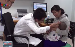 Bệnh viện Nhi đồng (TP.HCM) đưa vào hoạt động khu điều trị nội trú