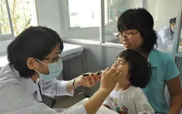 Cảnh giác với những biến chứng nguy hiểm của bệnh hô hấp vào mùa lạnh