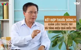 Khi nào nên điều trị huyết áp cao bằng Đông y?