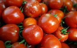 Cà chua giúp ngăn ngừa nếp nhăn