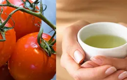 8 thực phẩm là dưỡng chất tuyệt vời cho làn da đẹp