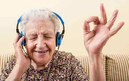 Ca hát mang lại lợi ích cho bệnh nhân Parkinson