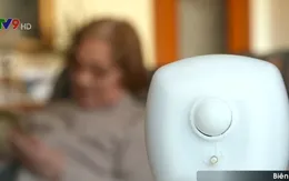Cảm biến theo dõi sức khỏe cho người cao tuổi tại Tây Ban Nha