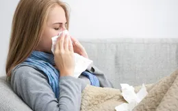 Mẹo đơn giản tránh lây lan virus cúm