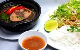Cá ngừ với những lợi ích bất ngờ cho sức khỏe