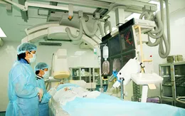 Trang thiết bị điều trị ung thư ở Việt Nam không hề thua kém Singapore