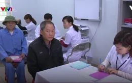 Mô hình mới trong chăm sóc sức khỏe người cao tuổi