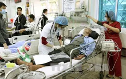 Bộ Y tế khuyến cáo người dân không lạm dụng rượu, bia trong dịp Tết