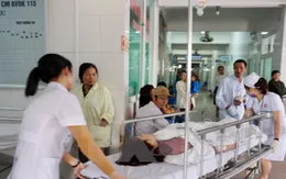 Hà Nội tăng cường đào tạo cấp cứu người bị nạn trước khi đến bệnh viện