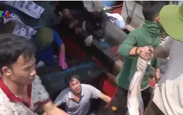 Những gì chân thực đang diễn ra tại 4 tỉnh miền Trung sau 1 năm sự cố môi trường biển