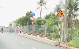 Những cây cầu "hợp sức" của chính quyền và nhân dân