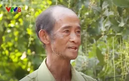 Cựu chiến binh nỗ lực đi tìm đồng đội