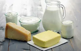 Vai trò và nhu cầu của chất béo đối với sức khỏe con người