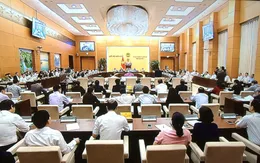 Nhiều vấn đề bức xúc được các đại biểu chất vấn Bộ trưởng Đào Ngọc Dung và Trương Minh Tuấn