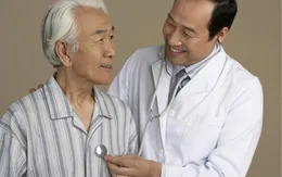 Hướng dẫn phòng tránh bệnh tim ở người cao tuổi