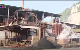 Lạng Sơn: Nhà máy sản xuất chì khẩn trương khắc phục các vi phạm môi trường