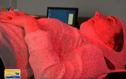 Công nghệ quét 3D giúp xạ trị ung thư vú tại Anh