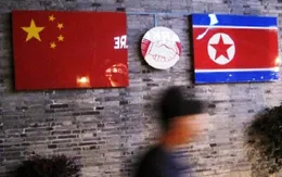 Trung Quốc cấm xuất khẩu hàng hóa sang Triều Tiên