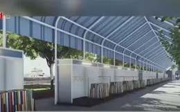 TP.HCM cho phép thí điểm mô hình chợ phiên cuối tuần