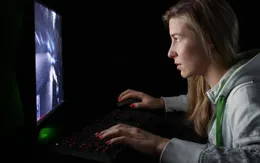 Trò chơi điện tử bắn súng gây ảnh hưởng đến não bộ