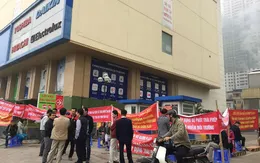 Bộ Xây dựng sẽ kiểm soát chặt tình trạng tranh chấp chung cư