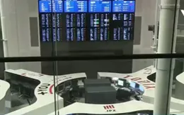 Trí tuệ nhân tạo giám sát thị trường chứng khoán Nhật Bản