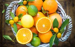 Người bị cảm cúm không nên bỏ qua những thực phẩm sau